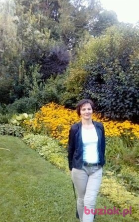 Mariola, Female, 49, Kętrzyn, Polska: 1