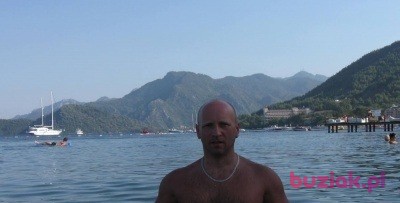 MarioRodrigez, Mężczyzna, 41, Warszawa, Polska, Zdjęcie: 2