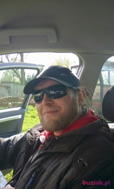 maciej, Male, 45, Namysłów, Polska: 1