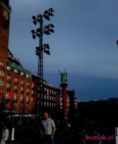 janusz818, Mężczyzna, 41, Warszawa, Polska, Zdjęcie: 2