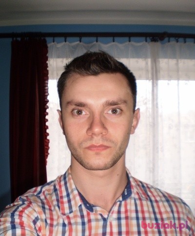 Marek, Mężczyzna, 35, Gniezno, Polska, Zdjęcie: 1