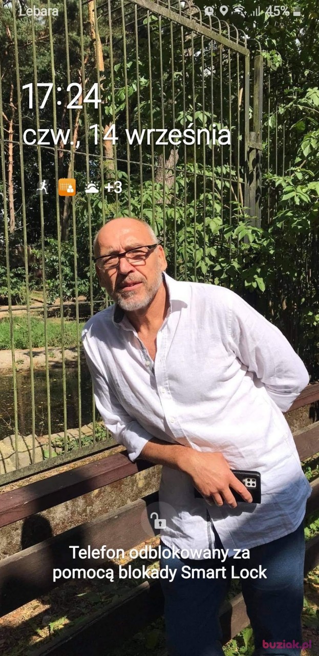 Janusz, Male, 64, Rotterdam South Holland Province, Holandia, Photo: 1