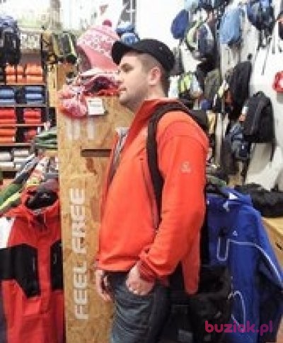 buba358, Mężczyzna, 39, Konin, Polska: 1