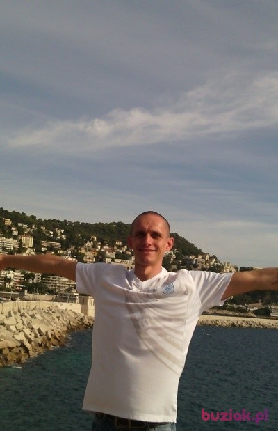 Adam, Mężczyzna, 45, Warszawa, Polska, Zdjęcie: 1