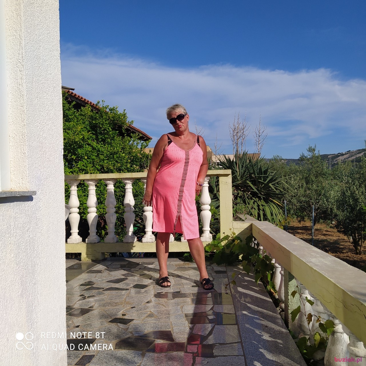 Halina, Female, 67, Jaworzno, Polska, Photo: 9