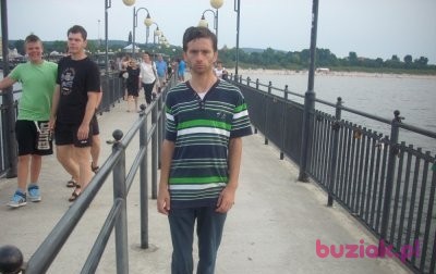 TOMASZ, Mężczyzna, 40, Ozimek, Polska, Zdjęcie: 1