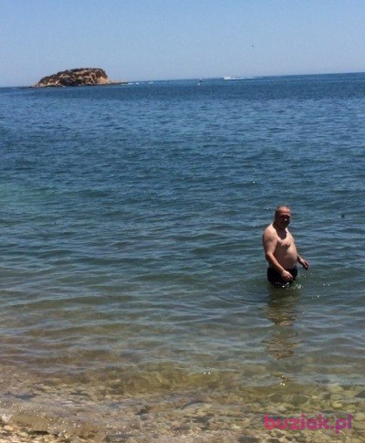 Dawid, Male, 47, Katowice, Polska, Photo: 2