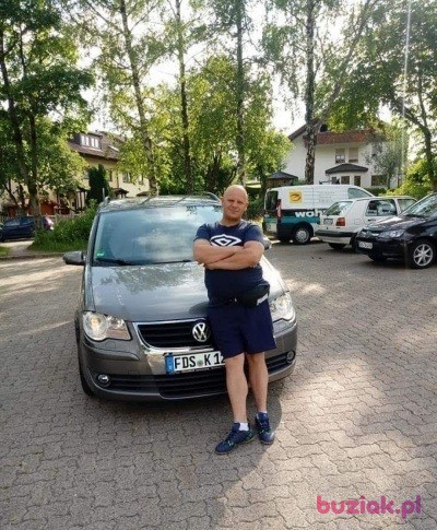 Maciej , Mężczyzna, 47, Freudenstadt Baden Wurttemberg, Niemcy, Zdjęcie: 4