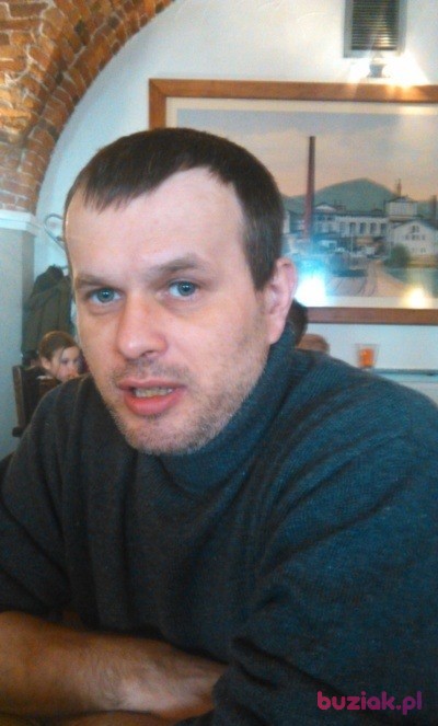 Grześ, Mężczyzna, 49, Oświęcim, Polska, Zdjęcie: 2