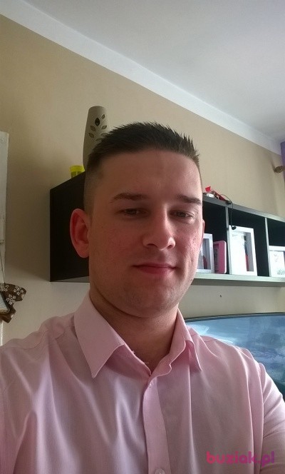 Piotr, Male, 36, Grudziądz, Polska, Photo: 2