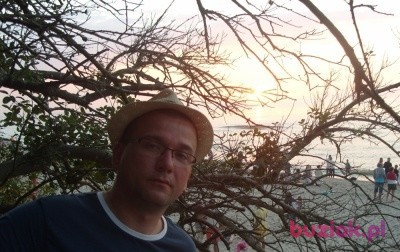 Paweł, Mężczyzna, 45, Gostyń, Polska, Zdjęcie: 1