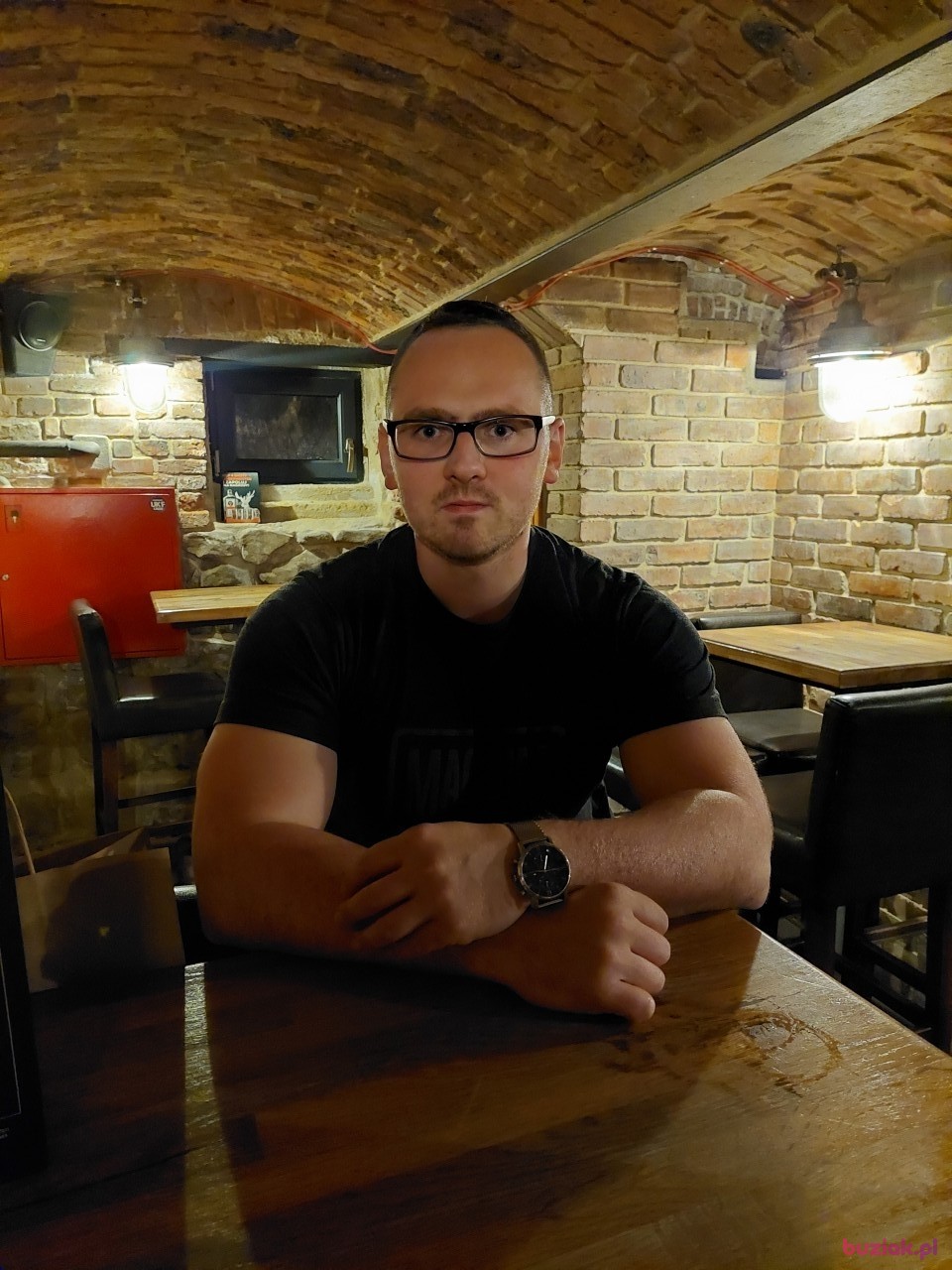 Sebastian, Male, 33, Katowice, Polska, Photo: 2