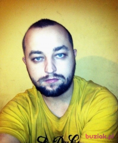 Dawid, Mężczyzna, 36, Giżycko, Polska: 1