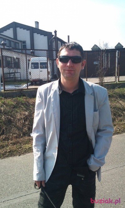 Tomek, Male, 40, Wołów, Polska, Photo: 4