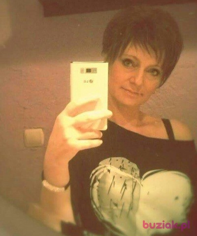 Barbara, Kobieta, 51, Katowice, Polska, Zdjęcie: 1
