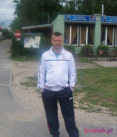 RADOSŁAW , Male, 54, Warszawa, Polska, Photo: 8