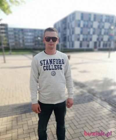 Krystian, Male, 30, Polska: 1