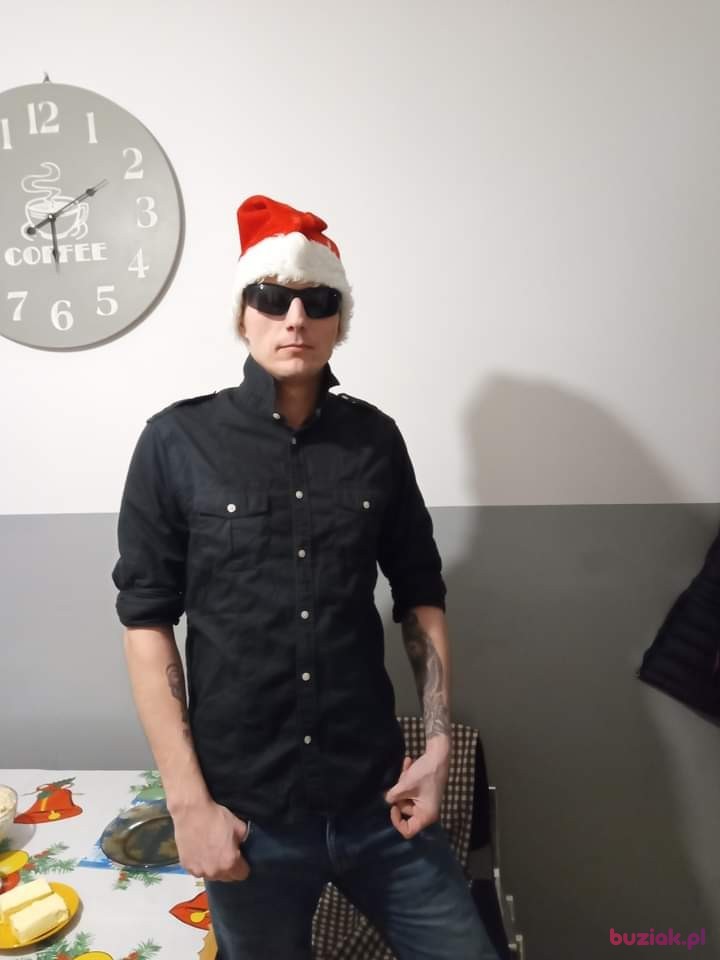 Pawel, Male, 36, Poznań, Polska, Photo: 3