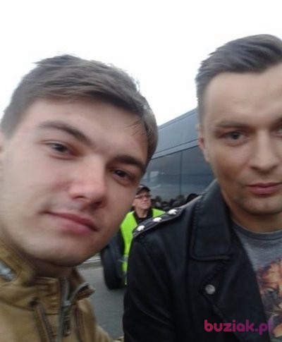 Mateusz, Mężczyzna, 28, Lublin, Polska, Zdjęcie: 2
