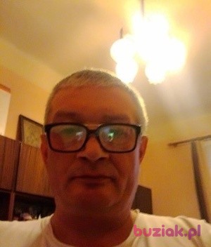 Dariusz, Mężczyzna, 55, Białystok, Polska: 1