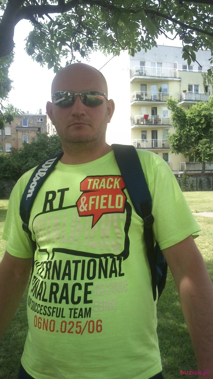 Michał, Mężczyzna, 42, Poznań, Polska, Zdjęcie: 1