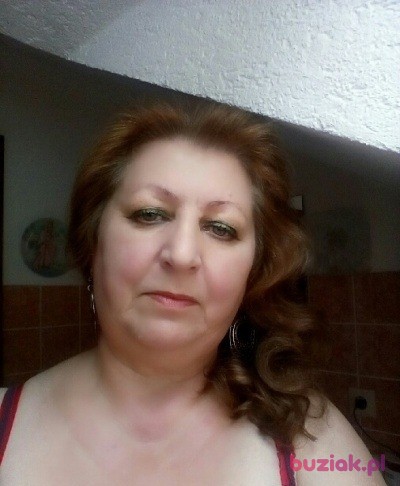 TERESA, Female, 68, Myślibórz, Polska, Photo: 2