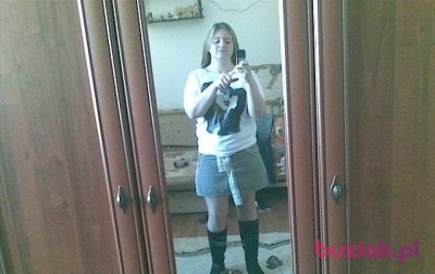 Emilia, Kobieta, 35, Warszawa, Polska, Zdjęcie: 2
