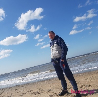 Marcin, Male, 35, Holandia, Photo: 1