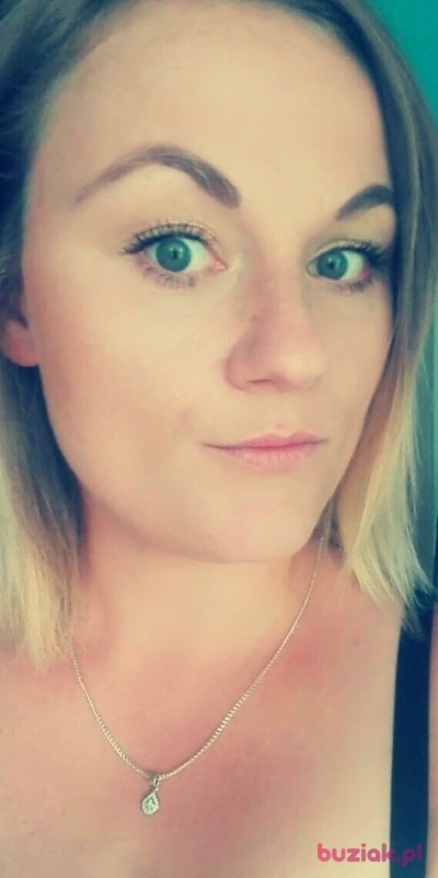 Kasia, Kobieta, 38, Toruń, Polska: 1