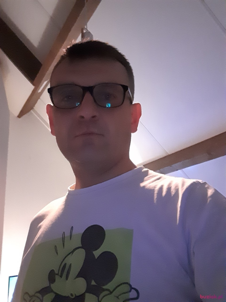 Michal, Mężczyzna, 38, Haarlem North Holland Province, Holandia, Zdjęcie: 1