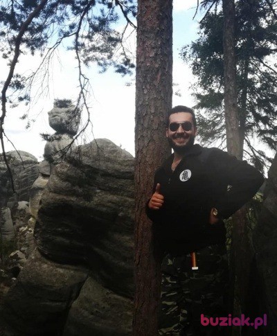 Marek, Male, 34, Biała Podlaska, Polska, Photo: 4