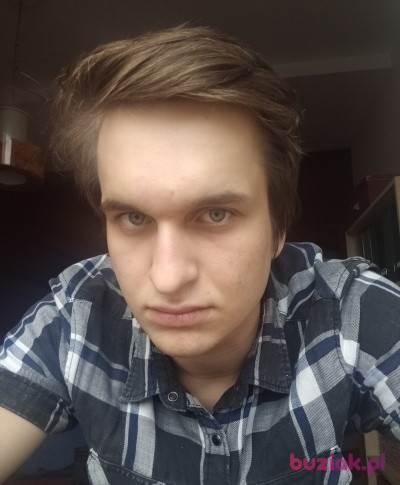 LubiePlacki1997, Mężczyzna, 27, Kraków, Polska: 1