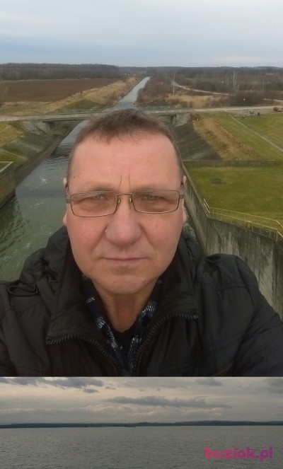 Edward, Male, 61, Jaworzyna Śląska, Polska, Photo: 1