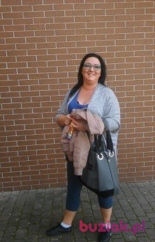 :-), Female, 39, Gdańsk, Polska, Photo: 3