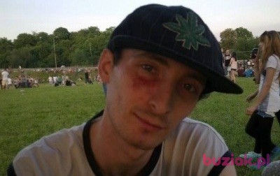 Łukasz, Mężczyzna, 38, Jelenia Góra, Polska, Zdjęcie: 1
