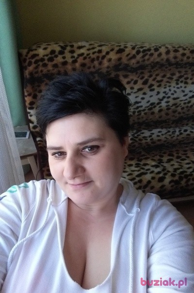 Paula, Female, 42, Góra Kalwaria, Polska, Photo: 1