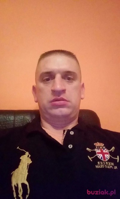 Michal, Male, 43, Gdańsk, Polska: 1