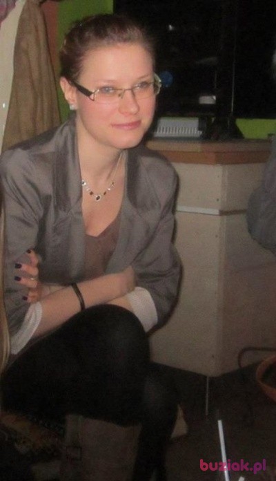 Paulina, Kobieta, 37, Warszawa, Polska: 1