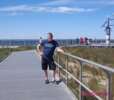 piotr, Mężczyzna, 36, Błaszki, Polska: 1