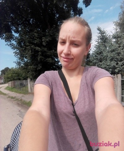 Oliwia, Kobieta, 30, Mysłowice, Polska: 1