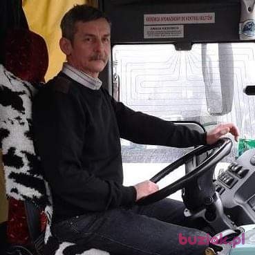 Paweł, Mężczyzna, 58, Chełmno, Polska: 1