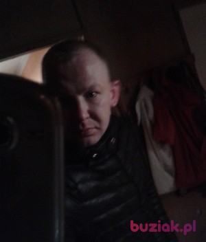 Bartosz , Mężczyzna, 39, Mieszkowice, Polska: 1