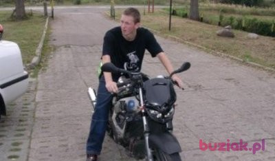 Ravi05, Mężczyzna, 36, Stargard Szczeciński, Polska: 1