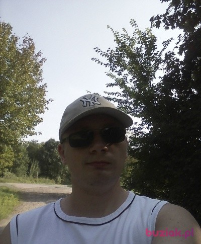 Mateusz, Male, 38, Gliwice, Polska: 1