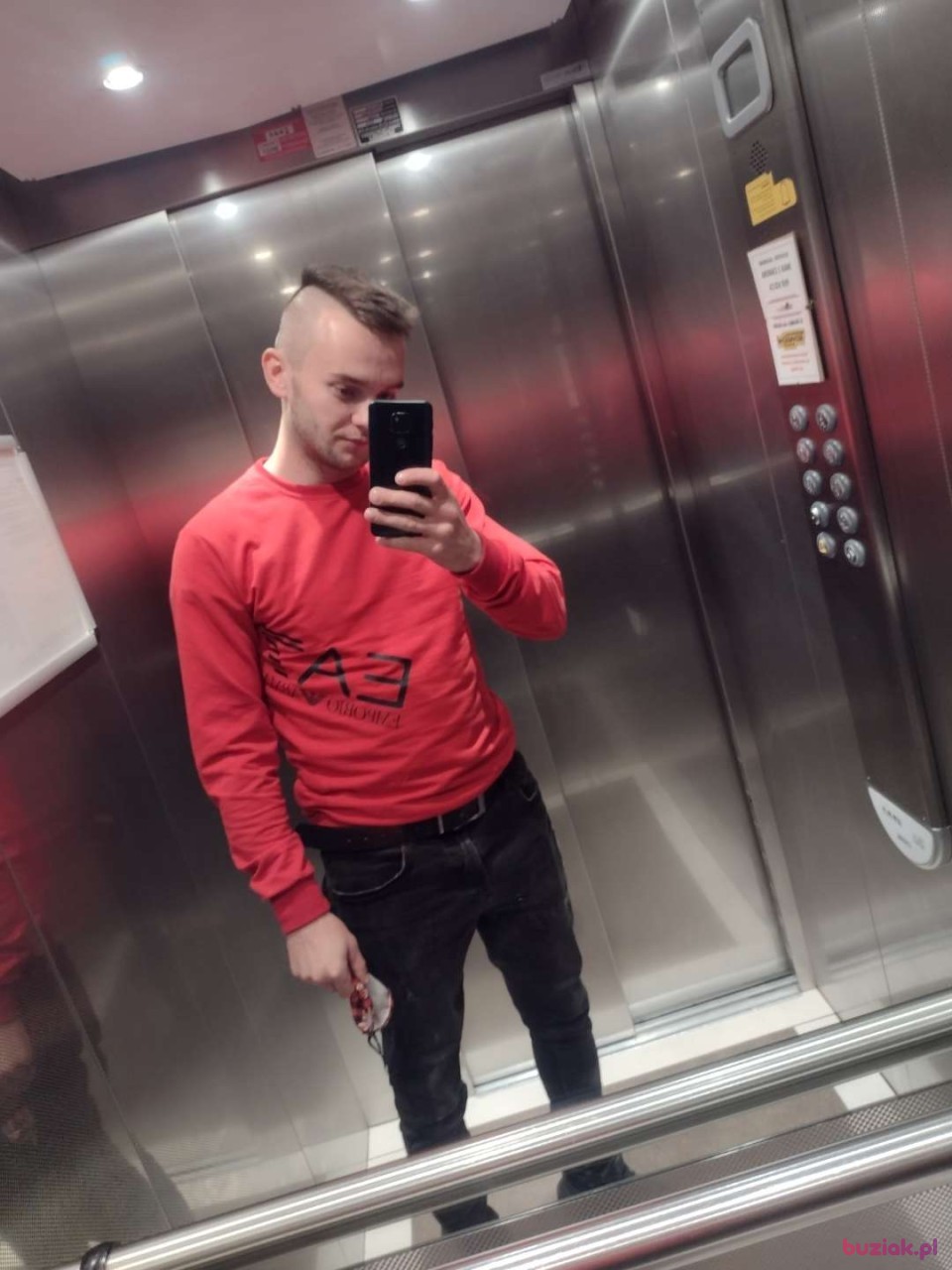 Adrian, Male, 30, Góra, Polska: 1