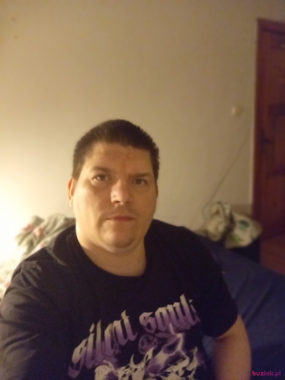 Paweł, Male, 40, Gdańsk, Polska, Photo: 1