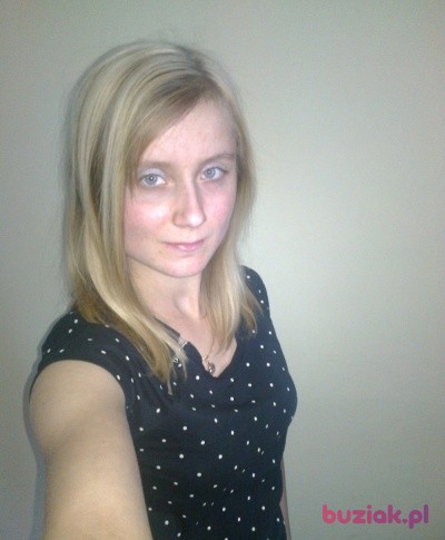 Katarzyna, Female, 30, Łęczyca, Polska, Photo: 1