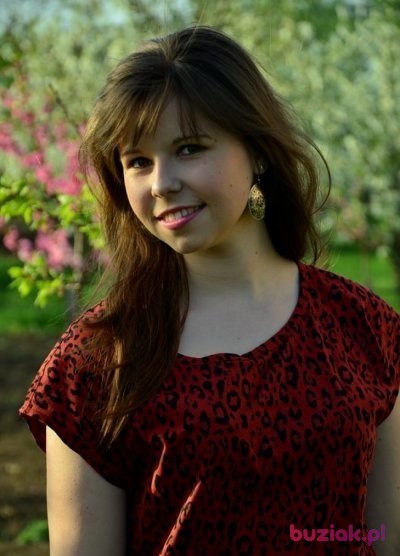 Magda, Female, 35, Krotoszyn, Polska, Photo: 1