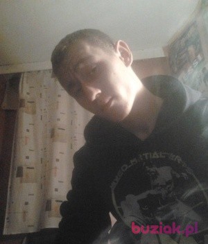 tomek, Male, 28, Ruda Śląska, Polska, Photo: 2