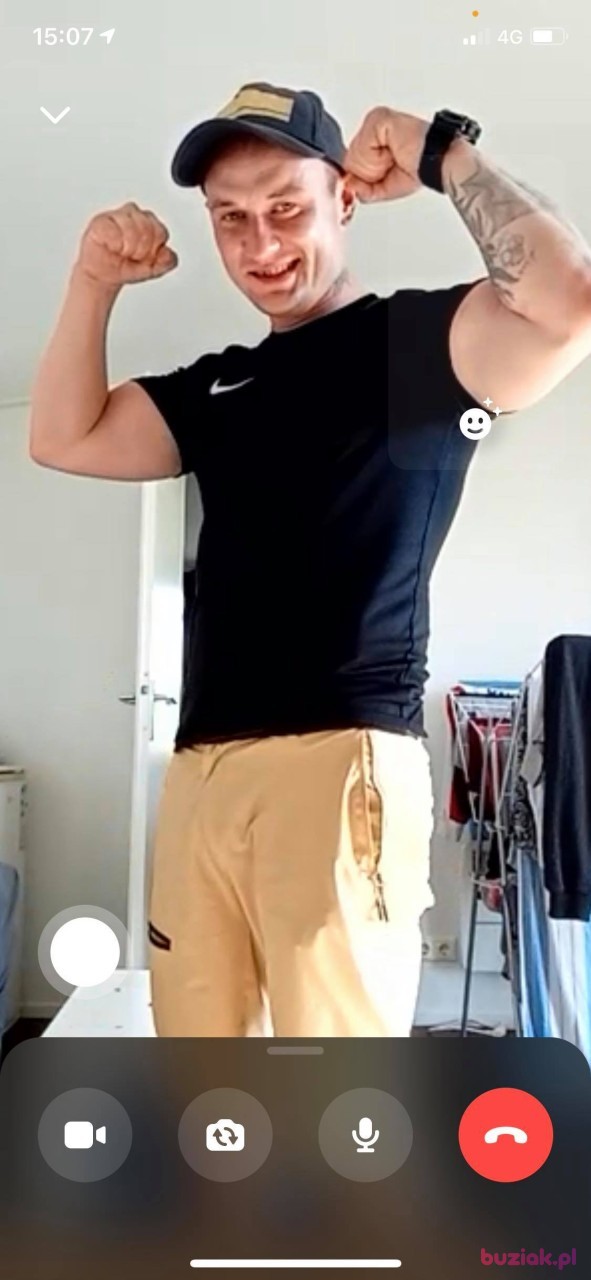 Bartek, Mężczyzna, 35, Bielsko-Biała, Polska: 1